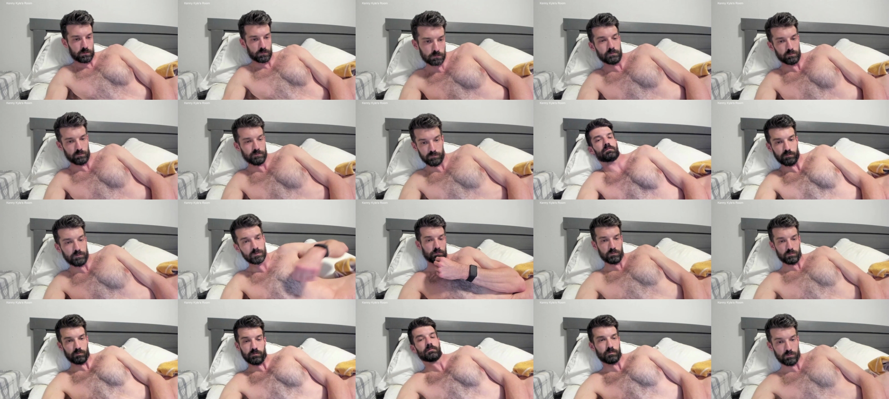 Kennykyle  22-11-2021